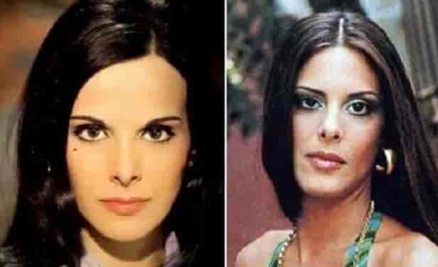 Έλενα Ναθαναήλλ