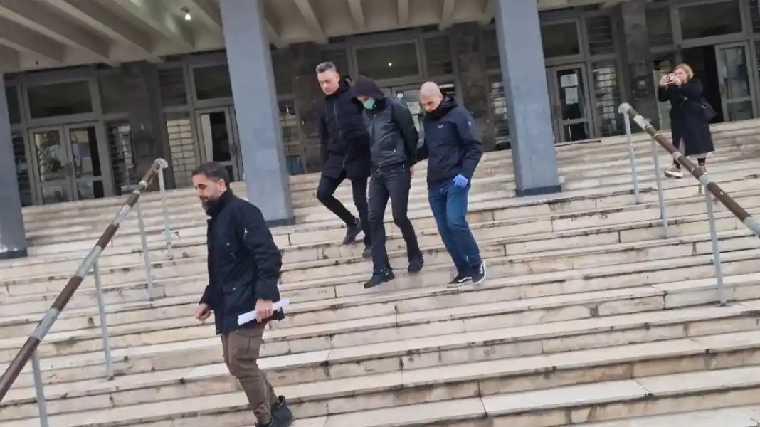 Μηδενικό αλκοόλ στο αίμα του Νορβηγού