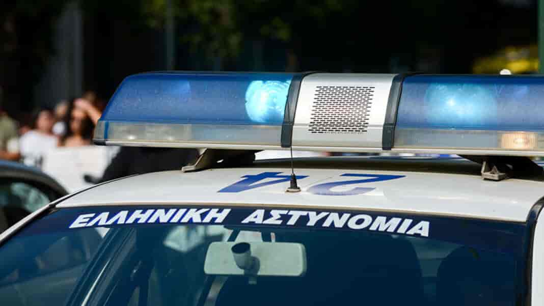 Τύρναβος: Συνελήφθη άνδρας με λαθραία τσιγάρα