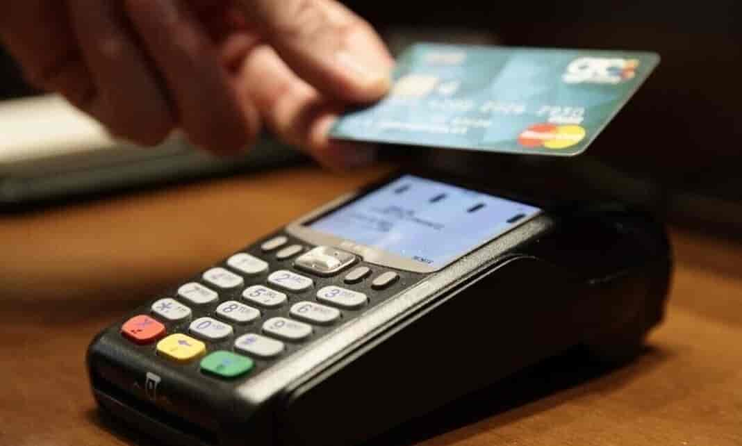 voucher για POS