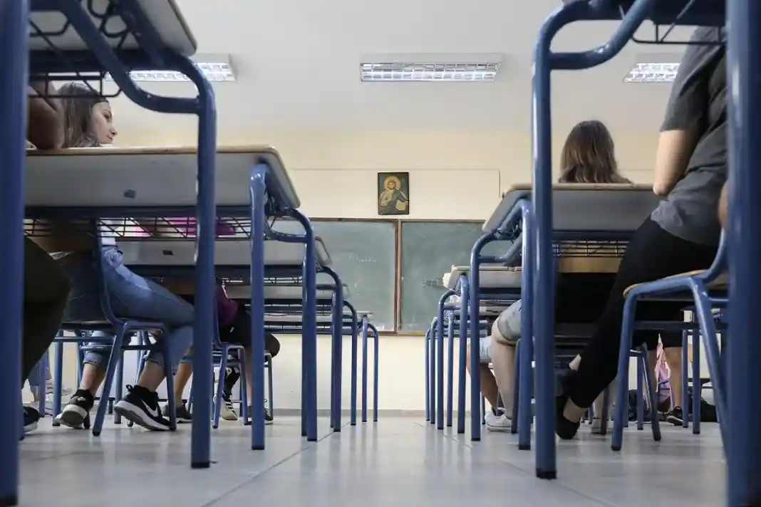 Στην τελική ευθεία για τις Πανελλαδικές