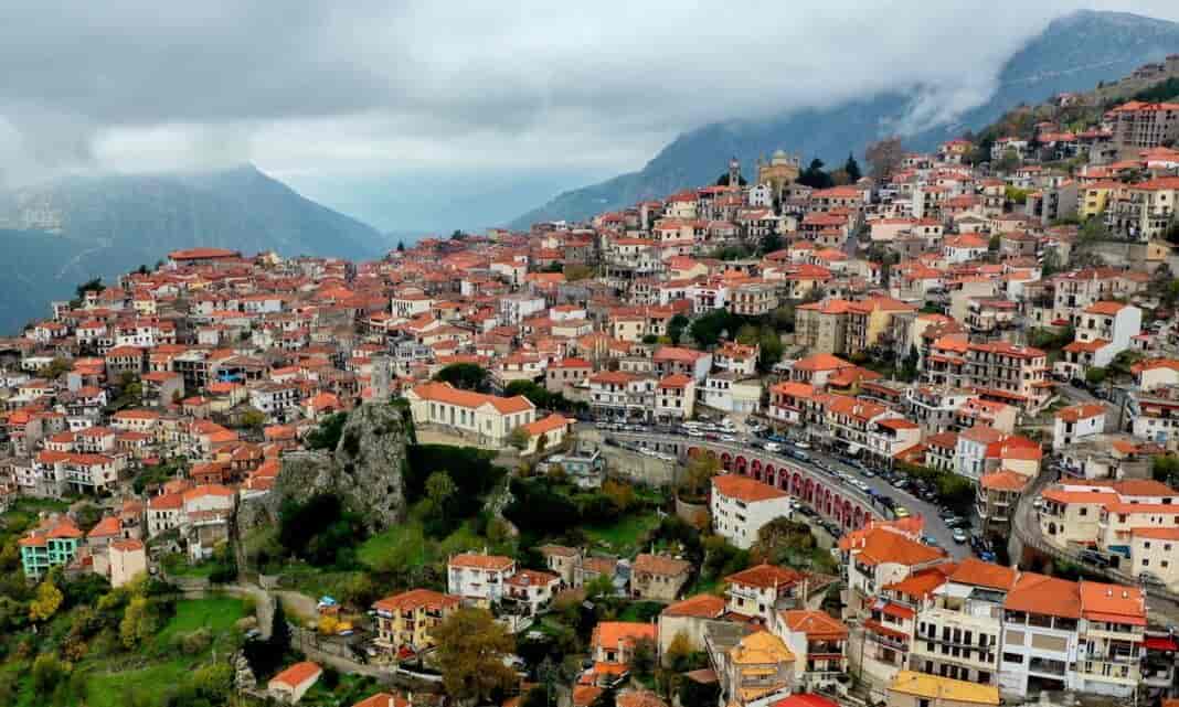 Τουρισμός για Όλους