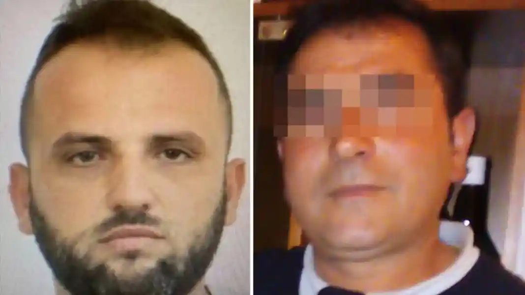 Η 18χρονη είχε μιλήσει σε καθηγήτριά της για τους βιασμούς