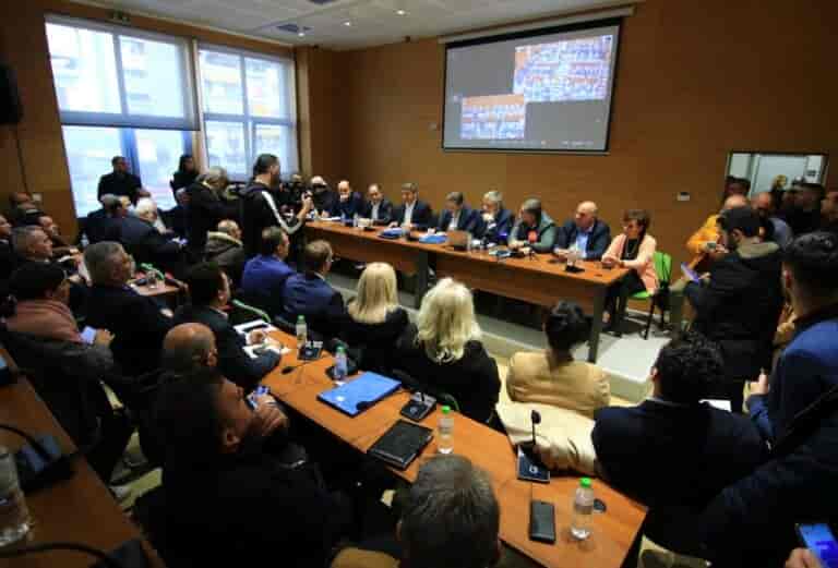 Αυγενάκης από Καρδίτσα