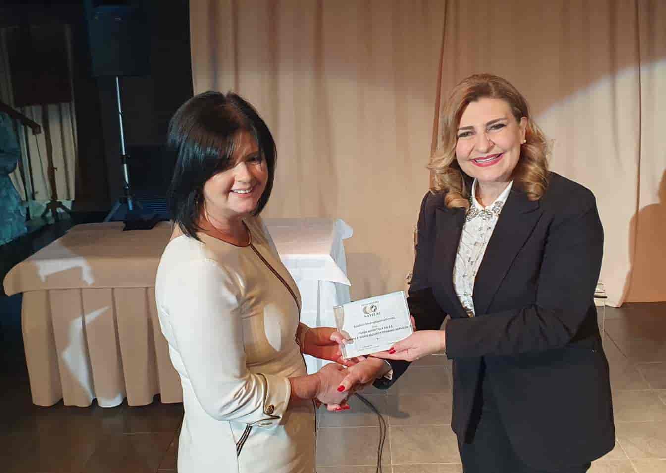 Ε. Λιακούλη : «Μόνο..ευχές έφεραν οι Υπουργοί στις επιχειρήσεις του Επιμελητηρίου Λάρισας»