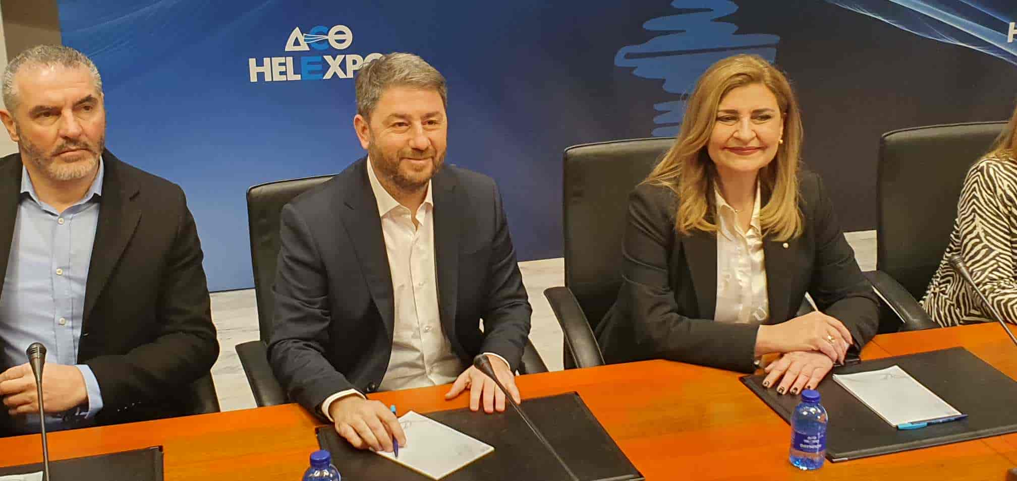 Ε. Λιακούλη από Agrotica