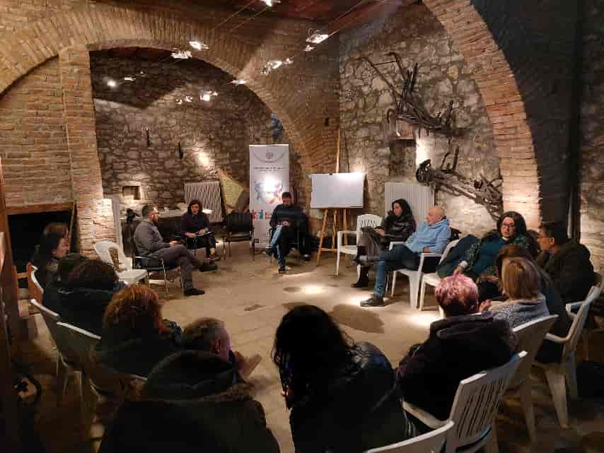 Το κέντρο Πρόληψης Εξαρτήσεων ΟΚΑΝΑ και ο Δήμος Τυρνάβου διοργανώσουν δράσεις για την προαγωγή της ψυχοκοινωνικής υγείας
