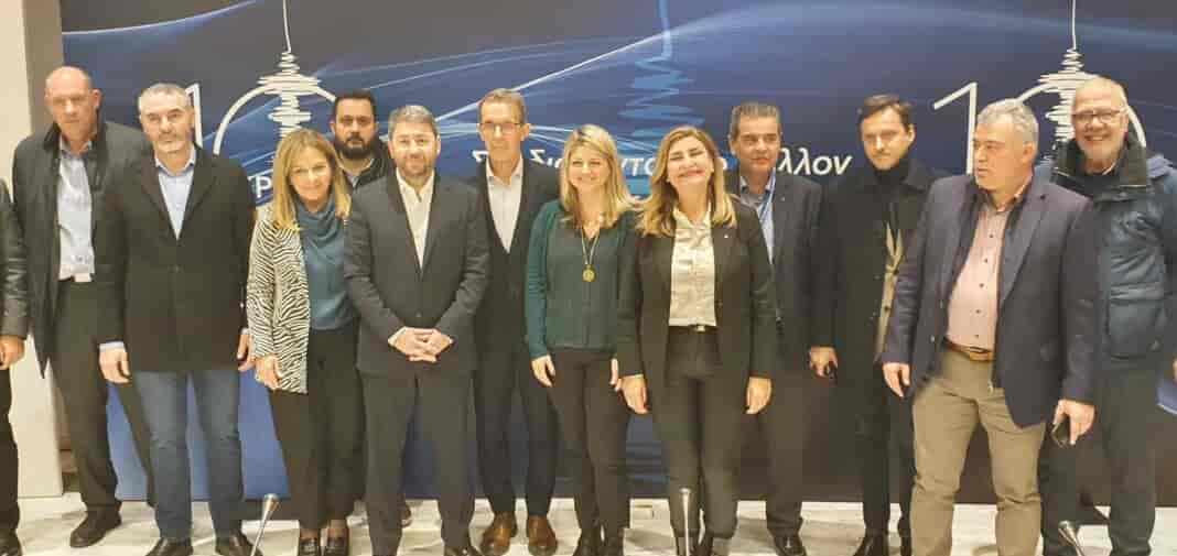 Ε. Λιακούλη από Agrotica