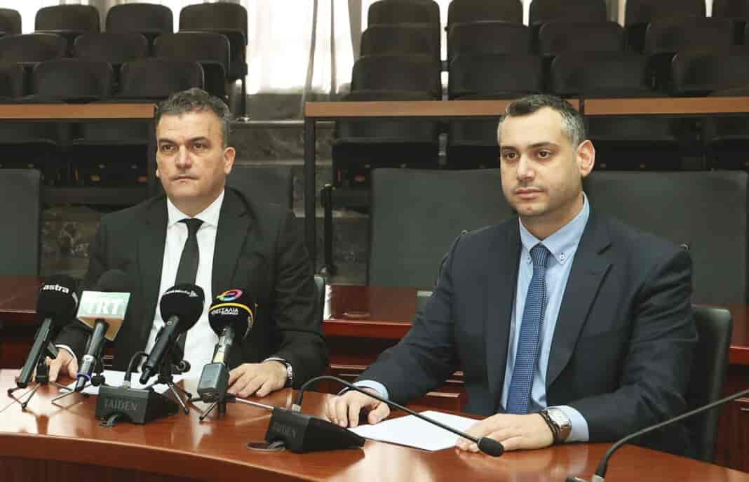 Dimarxos-Antidimarxos Kellas Αχιλλέας Κέλλας: Δεσμευτήκαμε να λέμε αλήθειες στους πολίτες και αυτό θα κάνουμε, όσο και αν ενοχλούνται κάποιο