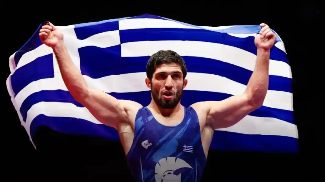 Νταουρέν Κουρουγκλίεβ