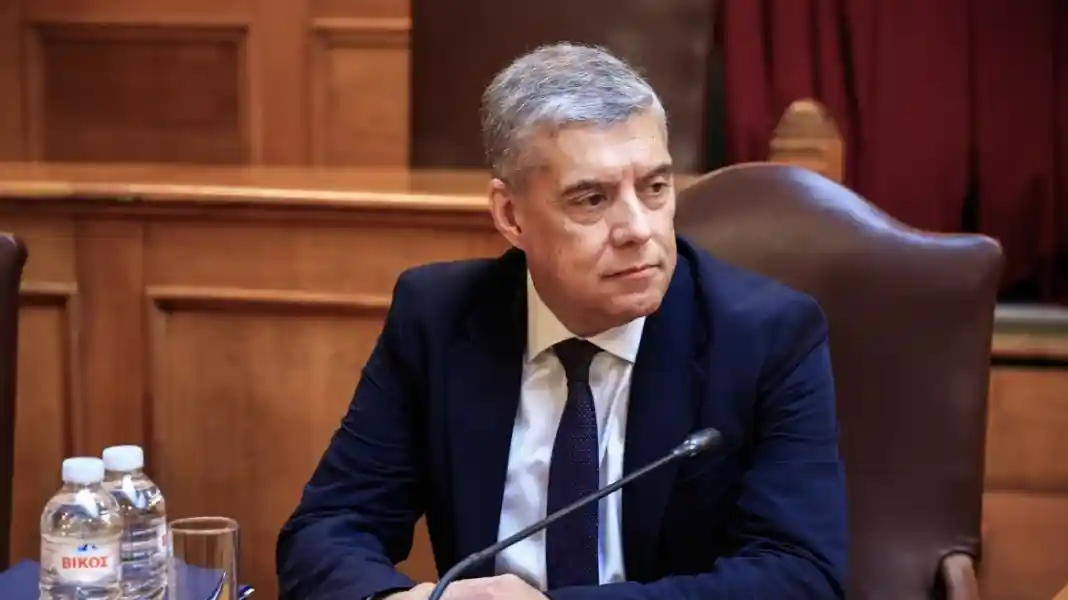 Ποινική Δίωξη στον Κώστα Αγοραστό- Κατηγορίες για κλοπή μεταφορικού έργου