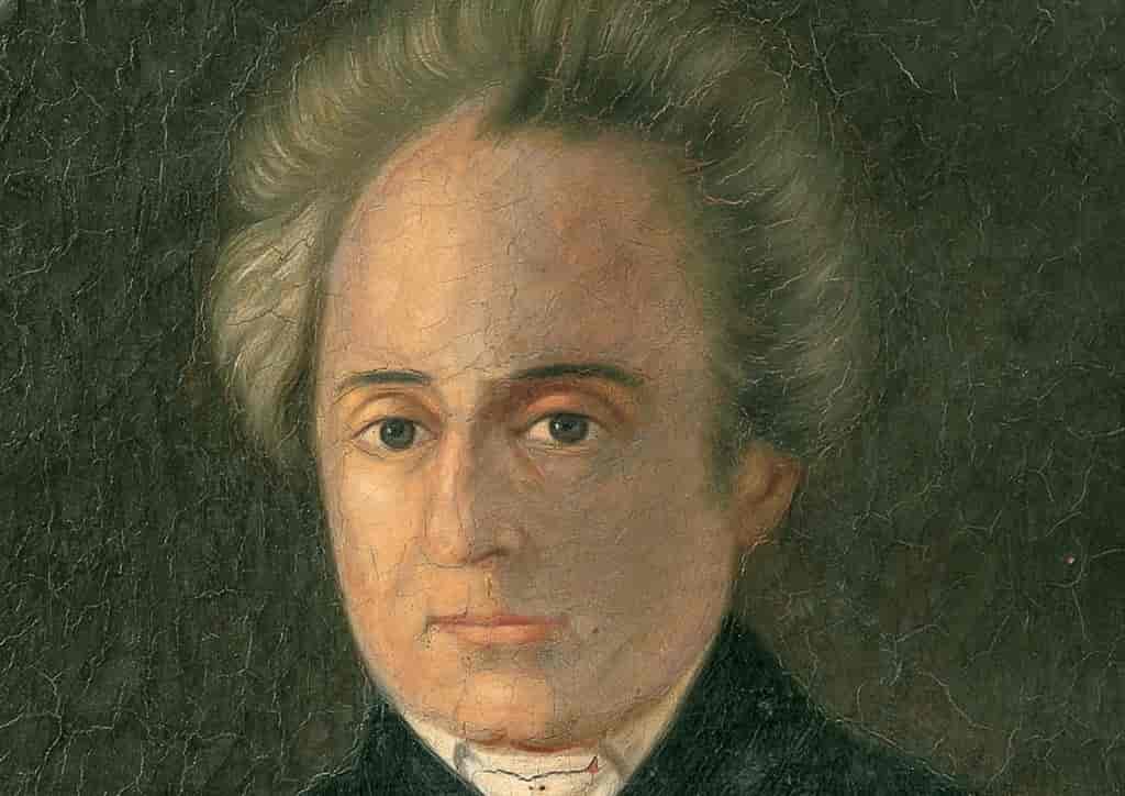 Διονύσιος Σολωμός