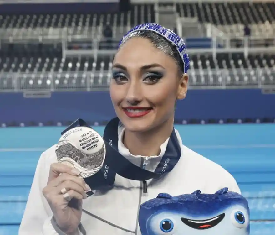 Ευαγγελία Πλατανιώτη.