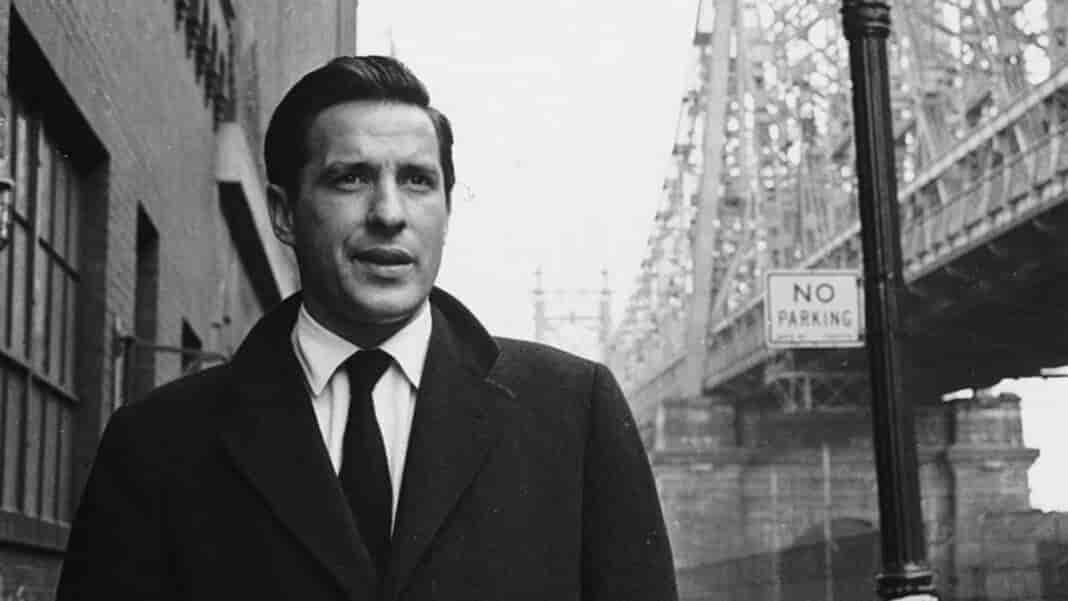 Τζον Κασσαβέτης