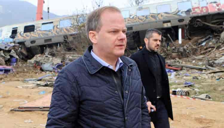 «Αδικημένος» αισθάνεται ο Κώστας Αχ. Καραμανλής