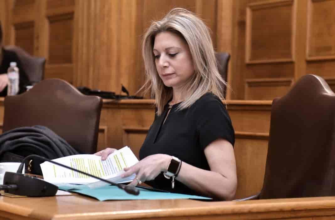 Μ.Καρυστιανού