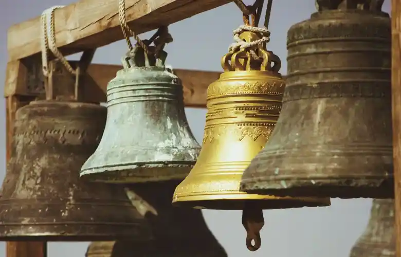 κωδωνοκρουσίες