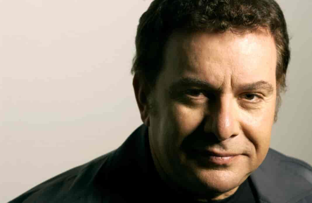 manolis mitsias