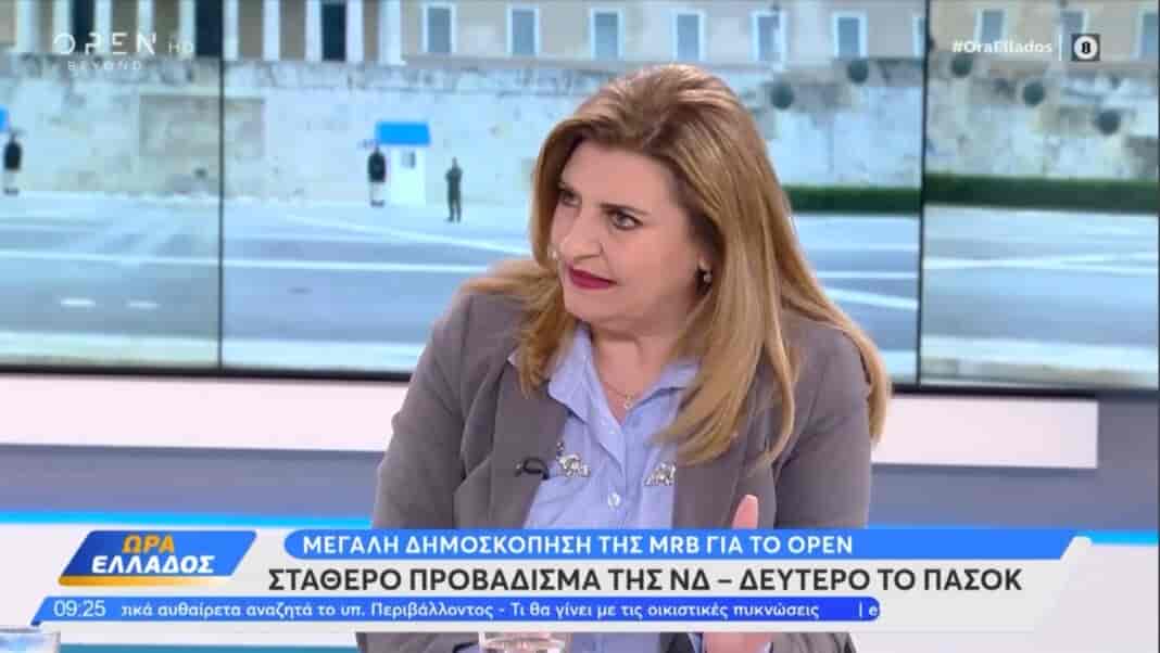 Το ΠΑΣΟΚ προχωρά σταθερά , σχηματίζοντας την μεγάλη προοδευτική πλειοψηφία