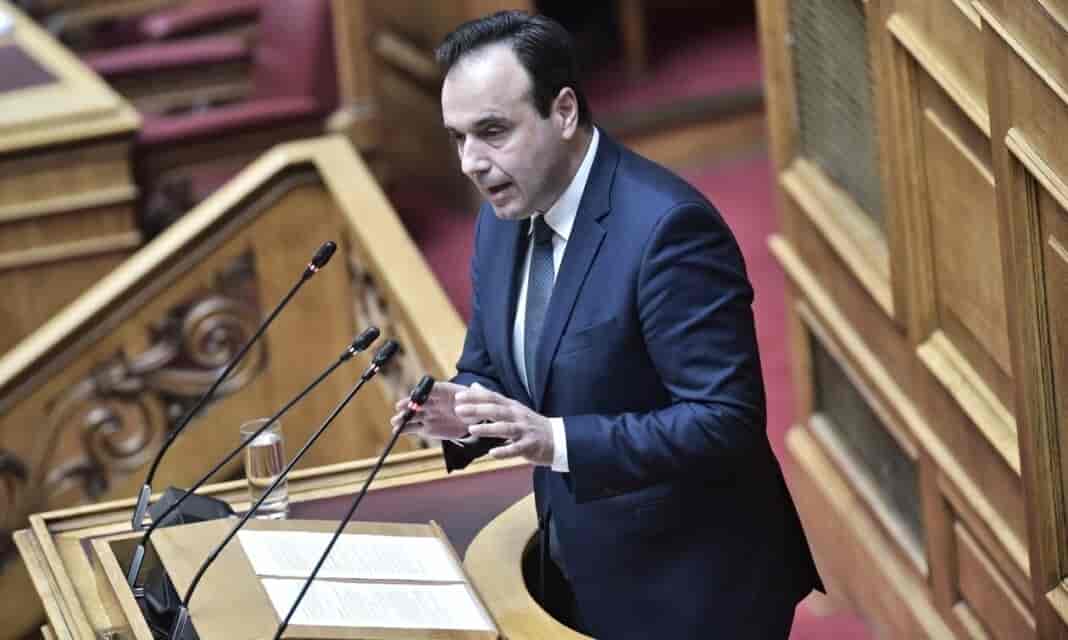 Δημήτρης Παπαστεργίου