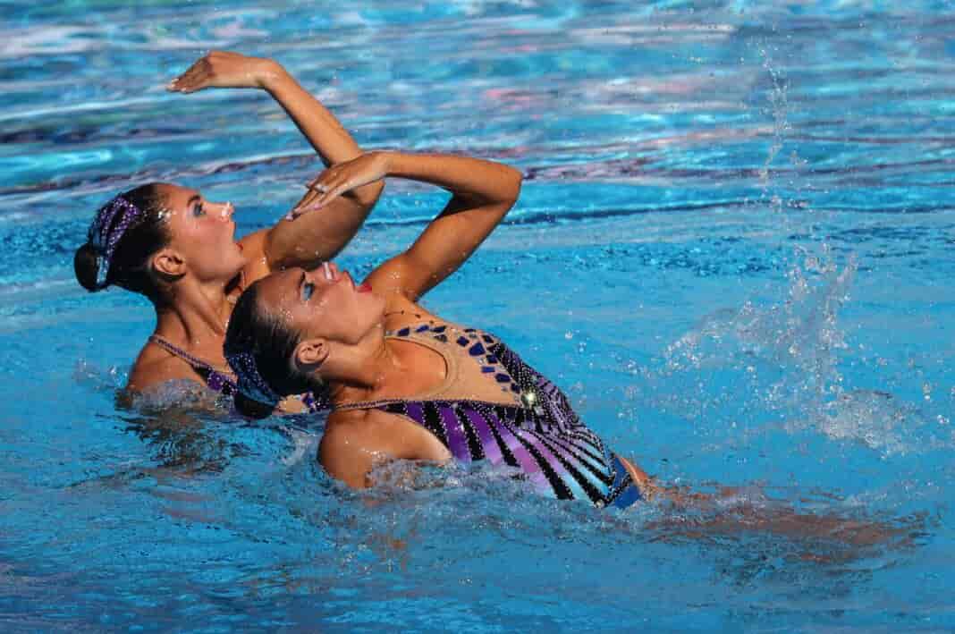 Η Ε.Πλατανιώτη και η Σ.Μαλκογεώργου στους Ολυμπιακούς αγώνες