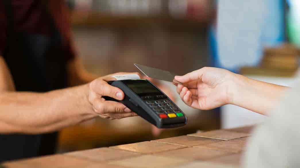 διασύνδεση των POS με τις ταμειακές