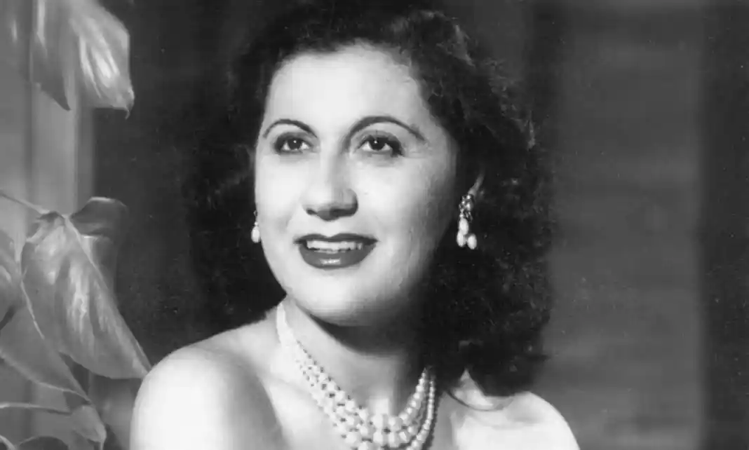 Σοφία Βέμπο