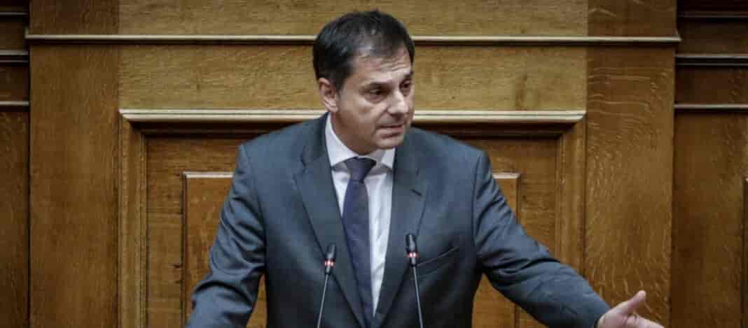 θεοχαρης χαρης