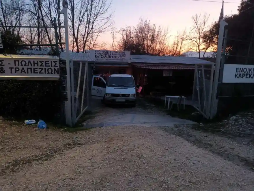 Τρίκαλα: Νέες μαρτυρίες για τον 46χρονο πατροκτόνο