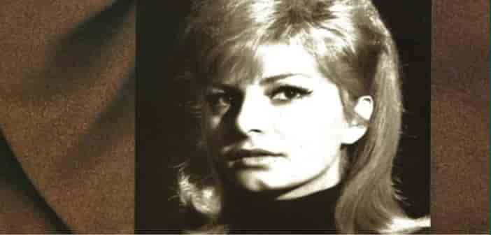 tzeni vanou Τζένη Βάνου