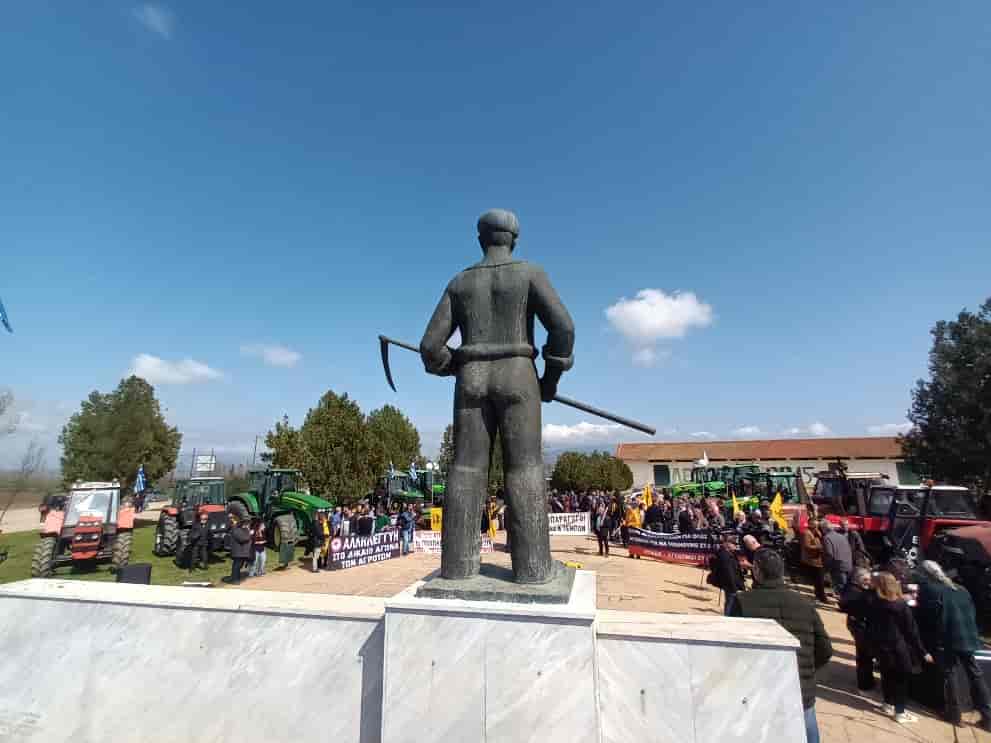 kileler 10-3-2024 Η Εξέγερση του Κιλελέρ