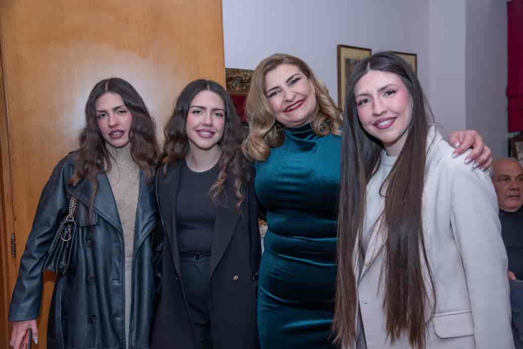 Ε. Λιακούλη: «Η ακατάλυτη σχέση με τους Ανθρώπους μας, είναι η ατμομηχανή μου »
