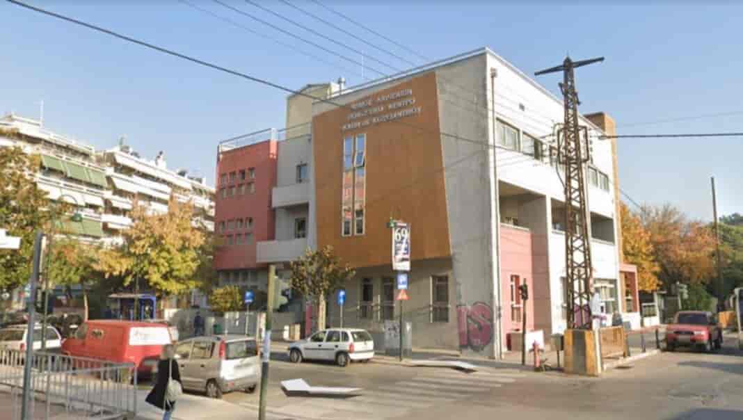 Δωρεάν υπηρεσίες παιδιάτρου σε ανασφάλιστους και ευάλωτους πολίτες από τον Δήμο Λαρισαίων – Σε λειτουργία το Παιδιατρικό Ιατρείο