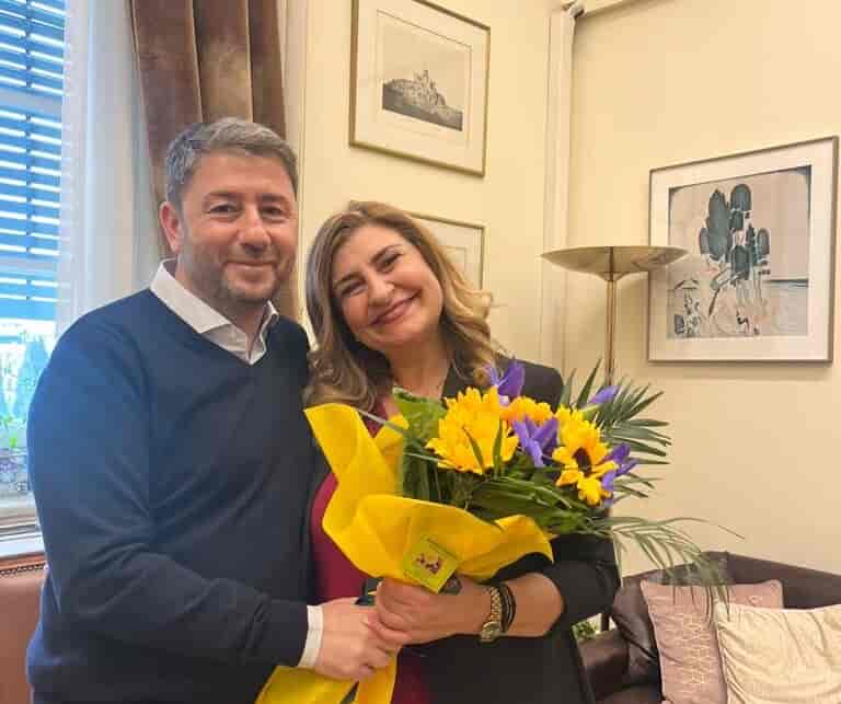 androulakis liakouli