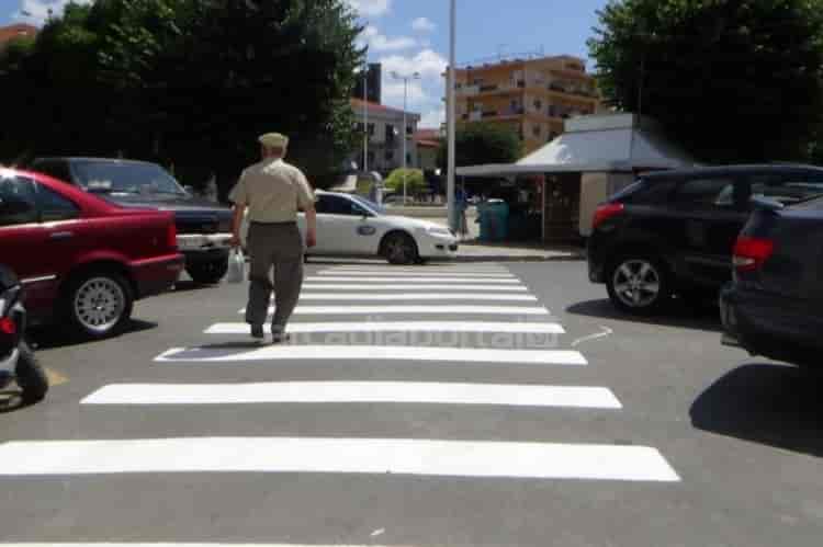 Αθωώθηκε οδηγός που παρέσυρε και τραυμάτισε πεζή