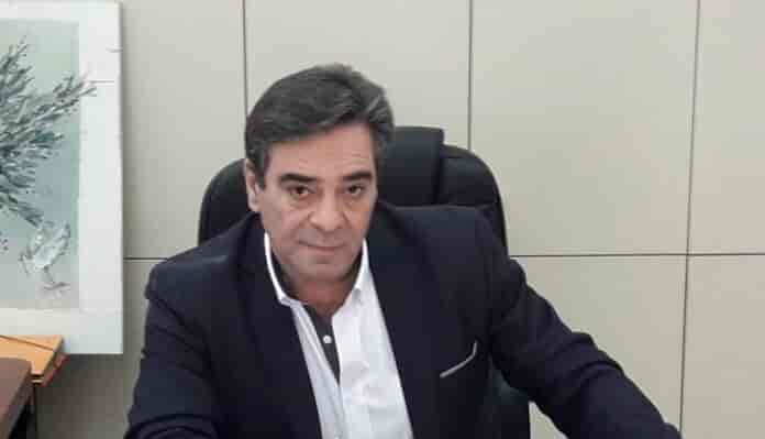 Λαδοπουλος Γιώργος