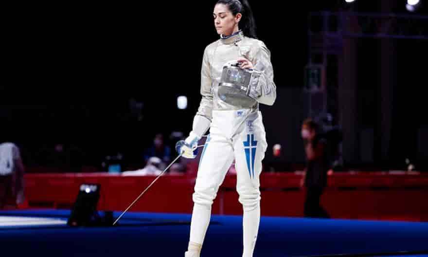 Δώρα Γκουντούρα