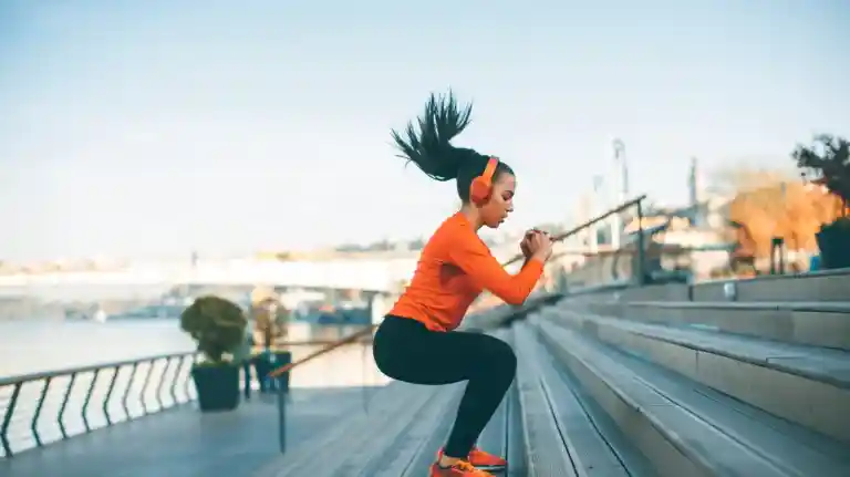 Απώλεια λίπους: Προπονήσου έξυπνα, όχι πιο σκληρά