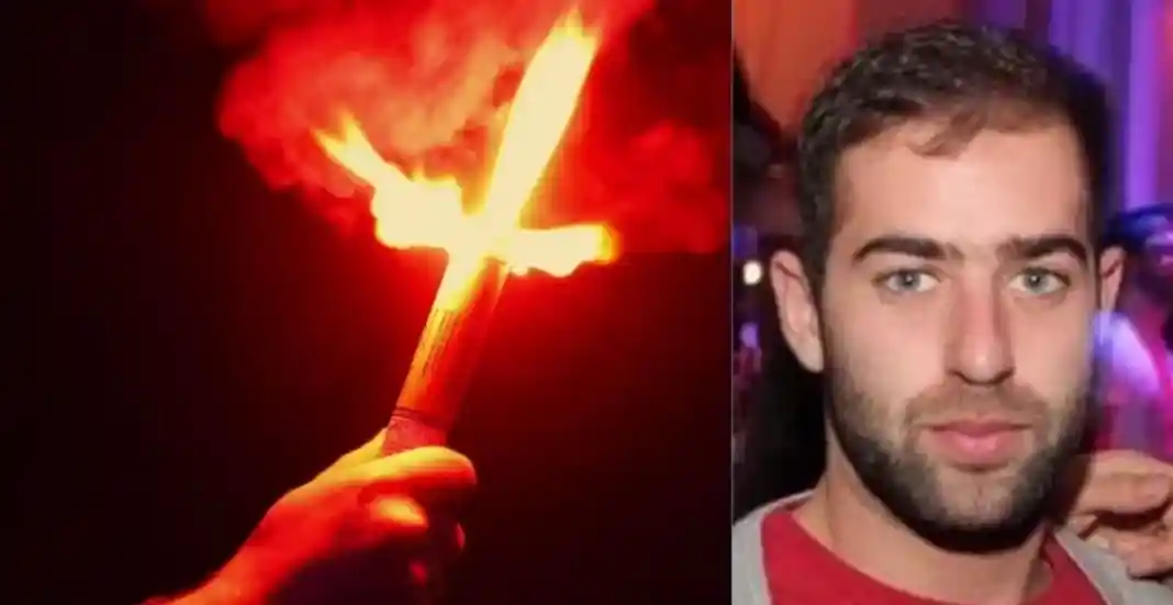 Κρήτη: Τι εξετάζουν οι Αρχές για τον θάνατο του 33χρονου από ναυτική φωτοβολίδα