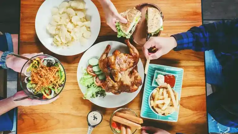 Σαλμονέλα: SOS για ταχεία εξάπλωση στην Ευρώπη – Ποια προϊόντα «έφεραν» τη μόλυνση