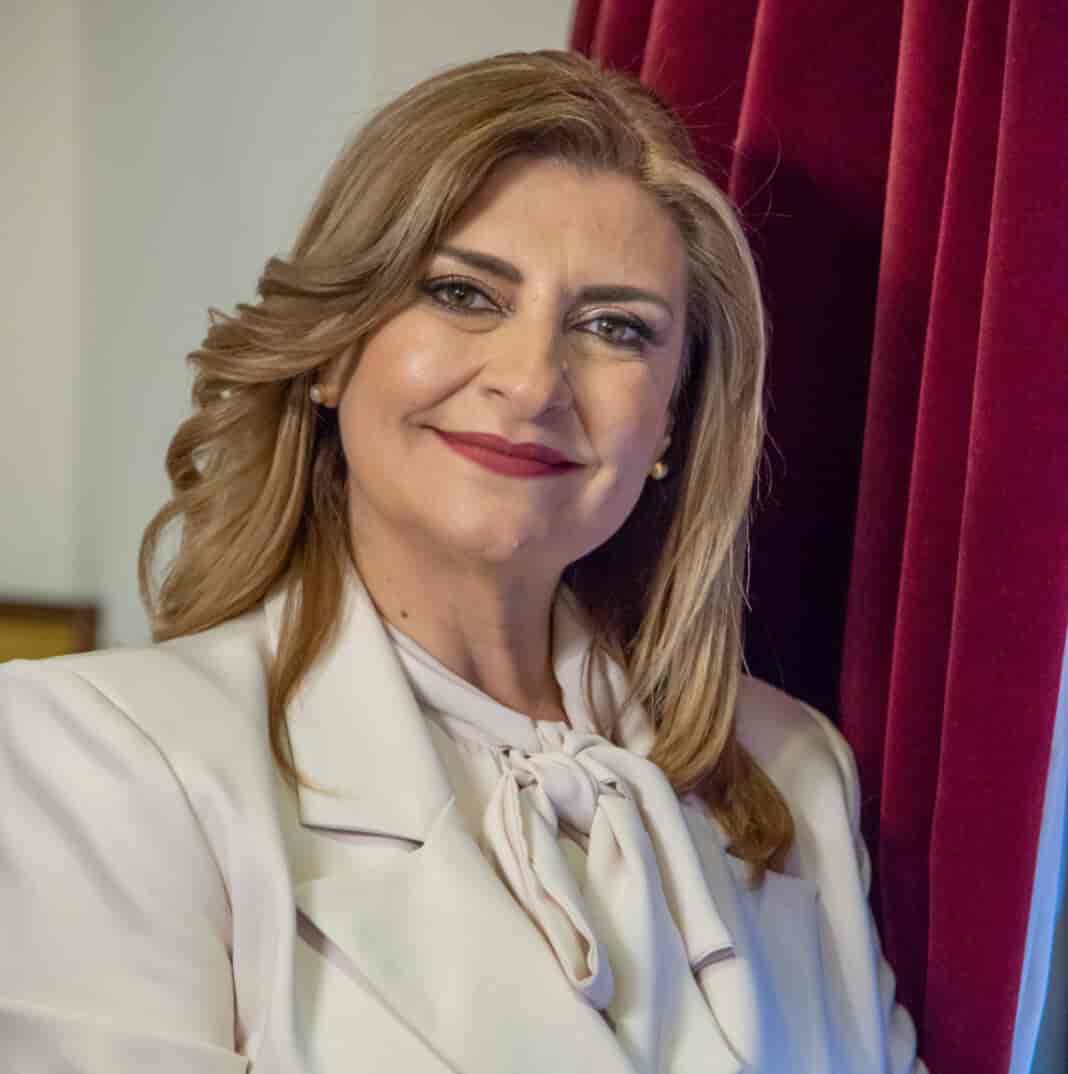 ΛΙΑΚΟΥΛΗ ΕΥΑΓΓΕΛΙΑ