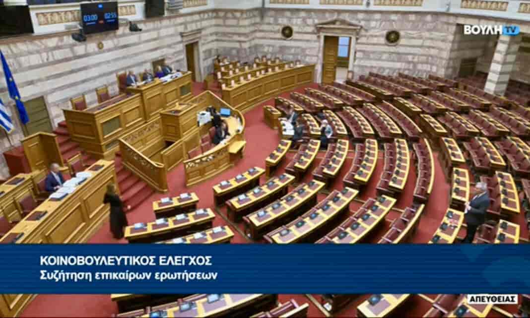 max skopia vouli Υπ. Υποδομών σε Μ.Χαρακόπουλο: Στη β´ φάση ωρίμανσης το φράγμα στη Σκοπιά Φαρσάλω