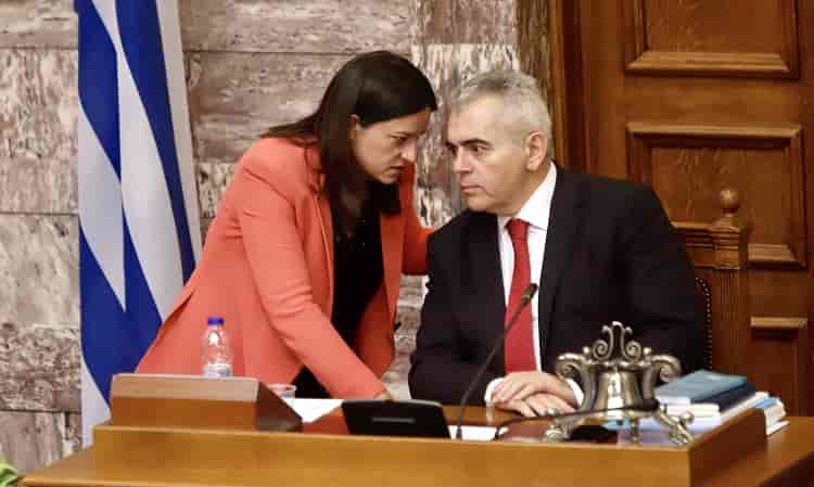 Μάξιμος σε Κεραμέως: