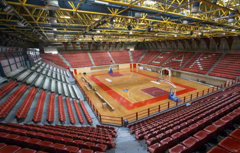 Ε.Α.Κ. Νεάπολης Λάρισας