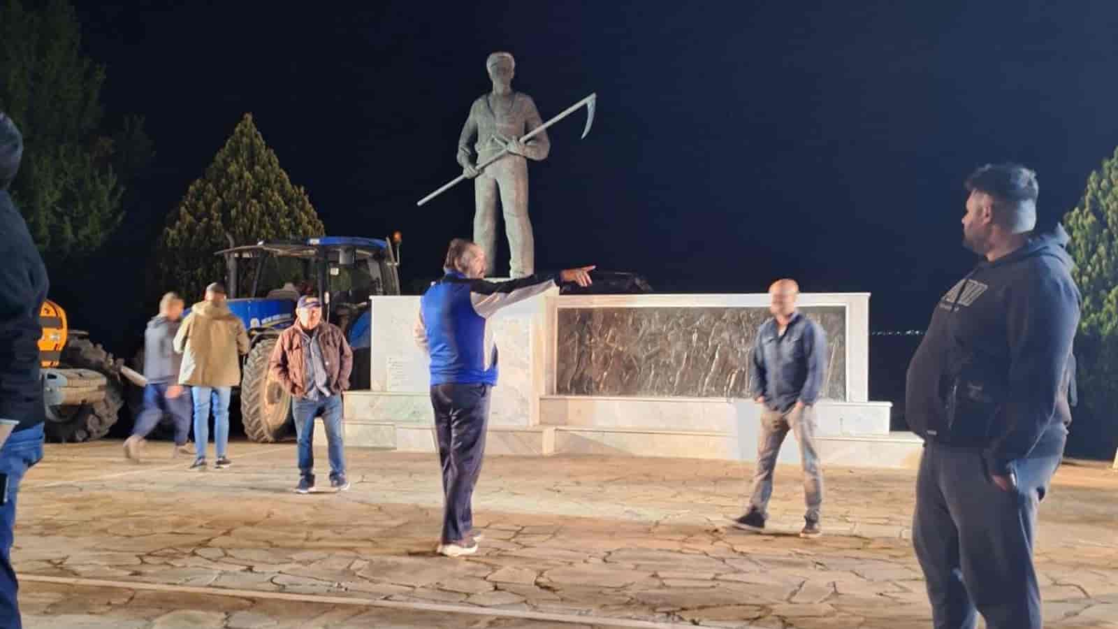 Τρακτέρ Κιλελερ