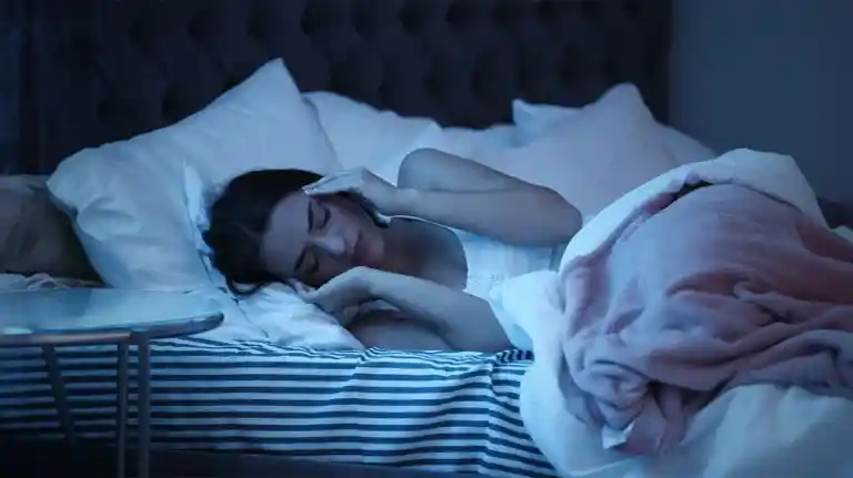 Συνδέονται τα ανήσυχα όνειρα με το Πάρκινσον; Η διαταραχή συμπεριφοράς στον ύπνο και τα προβλήματα υγείας