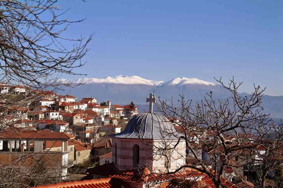 Βερδικούσα ή Βερδικούσια
