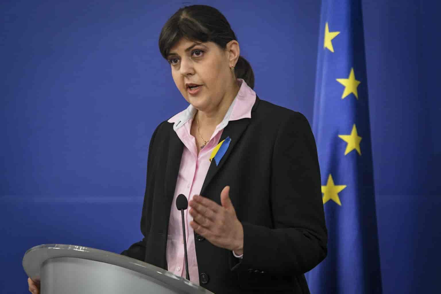 Λάουρα Κοβέσι: «Να γίνει αλλαγή του νόμου περί ευθύνης υπουργών