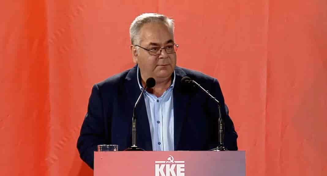 ΓΙΩΡΓΟΣ ΛΑΜΠΡΟΥΛΗΣ