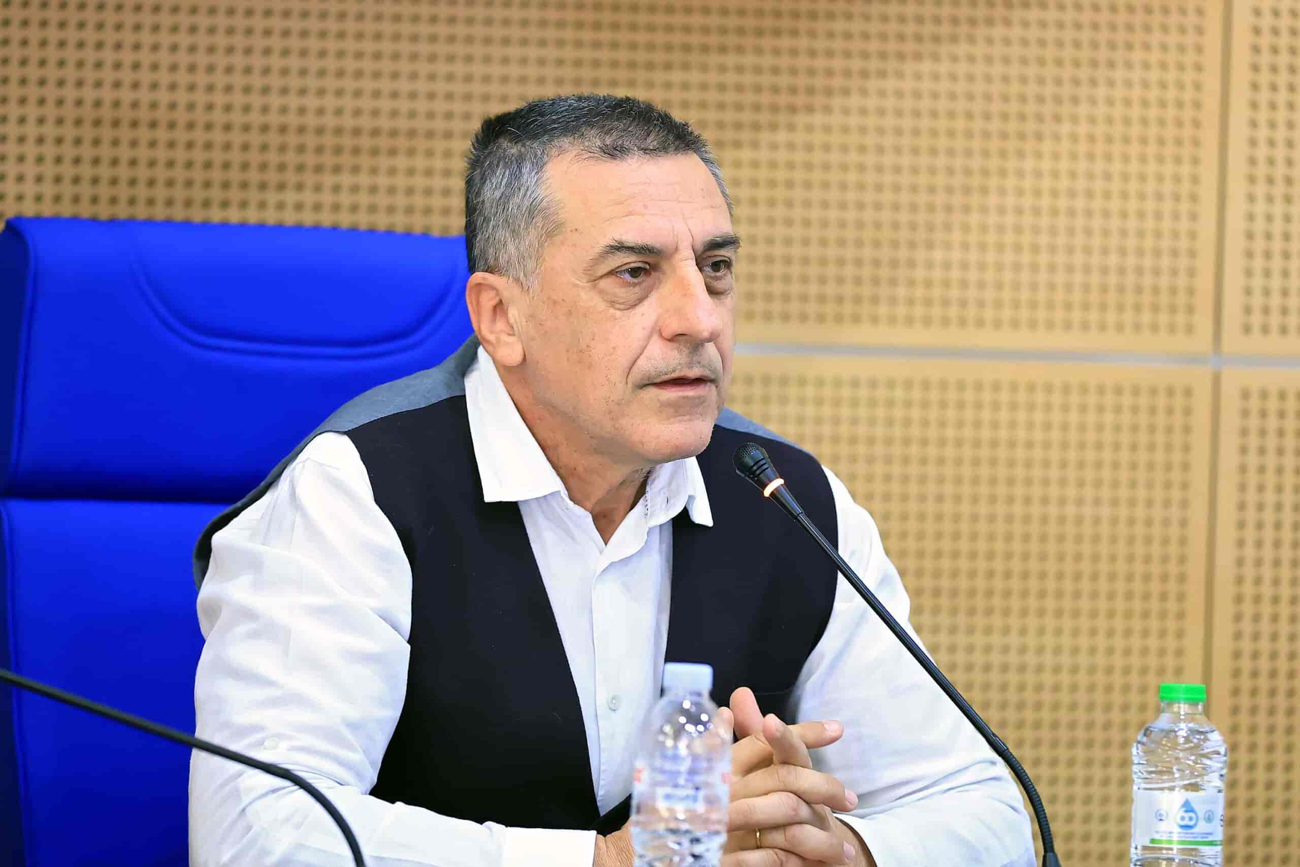 Πρώτη εκδήλωση από την Περιφέρεια Θεσσαλίας και το Περιφερειακό Συμβούλιο Έρευνας και Τεχνολογίας